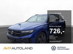 Lapiz blue Gebraucht 2025 VW Touareg Style SUV | 70.770 € (Fairer Preis)
