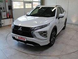 Titanweiß Gebraucht 2022 Mitsubishi Eclipse Plus SUV | 24.900 € (Fairer Preis)