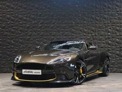 Braun Gebraucht 2017 Aston Martin Vanquish | 189.900 €