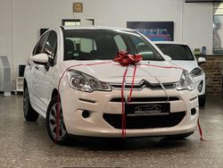 Weiß Gebraucht 2015 Citroën C3 Kleinwagen | 3.900 € (Fairer Preis)