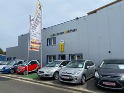 Pure grey Gebraucht 2020 VW T6.1 Van | 23.950 € (Superpreis)