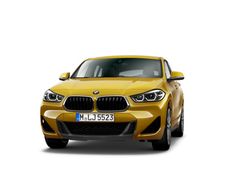 Gelb Gebraucht 2020 BMW X2 Shadowline SUV | 20.899 € (Superpreis)