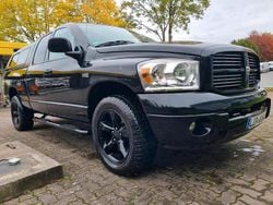 Gebraucht 2007 Dodge Ram Abholung | 15.999 € (Etwas zu teuer)