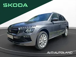 Graphite grau Neu 2025 Skoda Kamiq Selection SUV | 30.189 € (Fairer Preis)