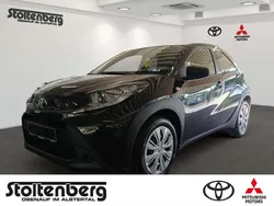 Black mica / ink Neu 2025 Toyota Aygo Play Kleinwagen | 17.990 €