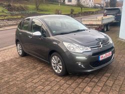 Grau Gebraucht 2014 Citroën C3 Kleinwagen | 5.690 € (Etwas zu teuer)