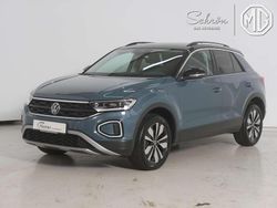 Gebraucht 2025 VW T-Roc Goal SUV | 32.225 € (Fairer Preis)