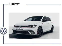 Weiß Neu 2025 VW Polo GTI Limousine | 33.480 € (Fairer Preis)