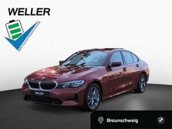 Melbourne rot (rot) Gebraucht 2021 BMW 330e Comfort Edition Kombi | 27.390 € (Guter Preis)