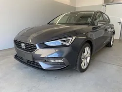 Grau Neu 2024 Seat Leon FR Limousine | 29.990 € (Fairer Preis)