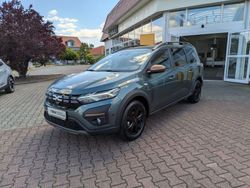Grün Neu 2025 Dacia Jogger Extreme Van / Kleinbus | 23.370 € (Fairer Preis)