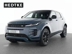 Schwarz Neu 2025 Land Rover Range Rover evoque SE Dynamic SUV | 66.990 € (Fairer Preis)