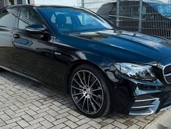 Schwarz Gebraucht 2020 Mercedes E53 AMG AMG Limousine | 40.700 € (Guter Preis)