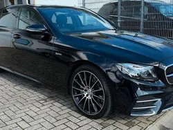 Schwarz Gebraucht 2020 Mercedes E53 AMG AMG Limousine | 40.700 € (Guter Preis)