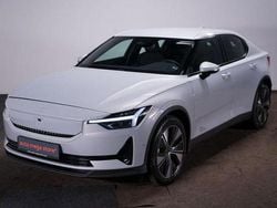 Weiß Gebraucht 2024 Polestar 2 Long Range Dual motor Kleinwagen | 32.995 € (Superpreis)