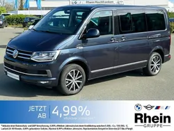 Blau Gebraucht 2019 VW T6.1 Van | 46.990 € (Superpreis)