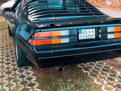 Schwarz Gebraucht 1984 Chevrolet Camaro | 15.000 €