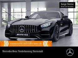 Unilack schwarz Gebraucht 2021 Mercedes AMG GT AMG Coupé | 127.990 €