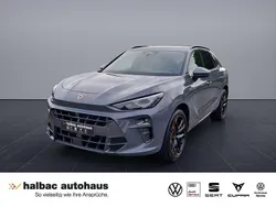 Grau Gebraucht 2025 Cupra Terramar VZ SUV | 52.920 € (Teuer)
