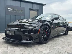Schwarz Gebraucht 2019 Dodge Charger Limousine | 34.990 €