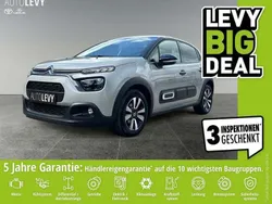 Sable/metallic Gebraucht 2024 Citroën C3 PureTech Kleinwagen | 16.490 € (Fairer Preis)