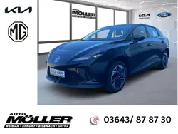 Pebble black Neu 2025 MG MG4 EV Kleinwagen | 24.275 €