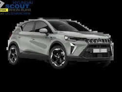 Grau Neu 2025 Mitsubishi ASX SUV | 24.990 € (Guter Preis)