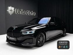Schwarz Gebraucht 2019 Alpina B7 Limousine | 107.500 €