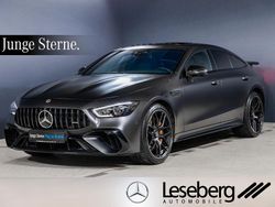 Grau Gebraucht 2023 Mercedes AMG GT 63 AMG Coupé | 133.480 € (Fairer Preis)