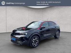 Schwarz Gebraucht 2024 Opel Mokka SUV | 21.680 € (Guter Preis)