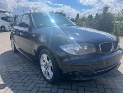 Schwarz Gebraucht 2009 BMW 116 Kleinwagen | 5.000 € (Fairer Preis)