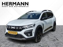 Weiß Gebraucht 2023 Dacia Jogger Extreme Limousine | 19.710 € (Fairer Preis)