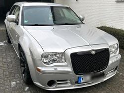 Silber Gebraucht 2009 Chrysler 300C Limousine | 15.500 €