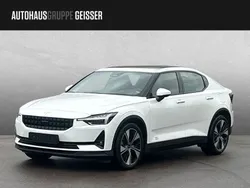 Snow Gebraucht 2022 Polestar 2 Pilot-lite Limousine | 26.750 € (Superpreis)