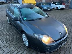 Schwarz Gebraucht 2009 Renault Laguna III Kombi | 3.490 € (Guter Preis)