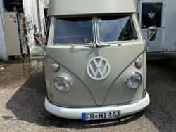Grau Gebraucht 1964 VW T1 Van | 70.000 €