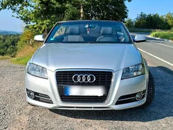 Gebraucht 2012 Audi A3 Cabriolet Cabrio | 10.750 € (Fairer Preis)