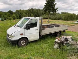 Gebraucht 1998 Mercedes Sprinter Van | 2.499 € (Superpreis)