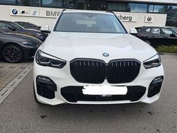 Weiß Gebraucht 2019 BMW X5 M Sport SUV | 48.500 € (Guter Preis)