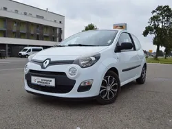 Weiß Gebraucht 2014 Renault Twingo Expression Kleinwagen | 2.699 € (Fairer Preis)