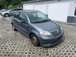 Grau Gebraucht 2009 Citroën C3 Advance Kleinwagen | 350 € (Superpreis)