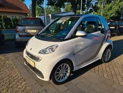 Weiß Gebraucht 2012 Smart ForTwo Coupé Coupé | 5.590 € (Fairer Preis)