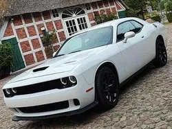 Gebraucht 2018 Dodge Challenger Coupé | 27.000 € (Superpreis)