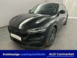Schwarz Gebraucht 2022 Ford Mustang Mach-E SUV | 25.980 € (Guter Preis)