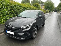 Schwarz Gebraucht 2022 Renault Austral SUV | 25.600 € (Guter Preis)