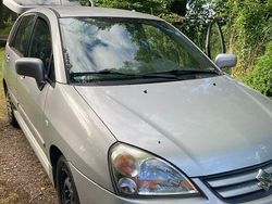 Silber Gebraucht 2004 Suzuki Liana Comfort Limousine | 3.400 € (Fairer Preis)
