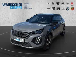 Seleniumgrau Neu 2025 Peugeot 2008 GTi SUV | 34.490 €