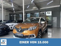 Orange Gebraucht 2019 Renault Captur Collection SUV | 11.700 € (Guter Preis)