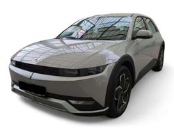 Grau Gebraucht 2023 Hyundai Ioniq Kleinwagen | 25.999 € (Guter Preis)