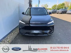 Baic X55
